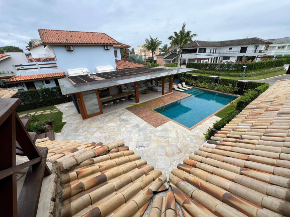 Imagem Casa de Condomínio com 5 Quartos à Venda, 650 m² em Bougainville Residencial Ii - Peruíbe Imagem Casa de Condomínio com 5 Quartos à Venda, 650 m² em Bougainville Residencial Ii - Peruíbe