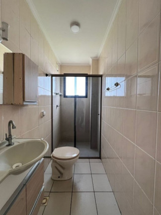 Imagem Apartamento com 1 Quarto à Venda, 48 m² em Canto Do Forte - Praia Grande