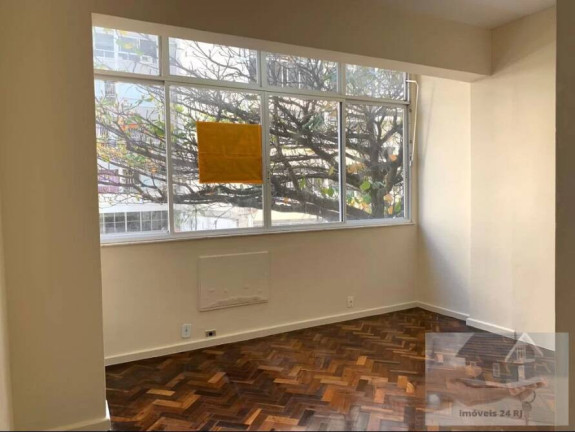 Imagem Apartamento com 3 Quartos à Venda, 115 m² em Copacabana - Rio De Janeiro
