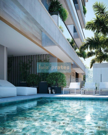 Imagem Apartamento com 2 Quartos à Venda, 75 m² em Coqueiros - Florianópolis