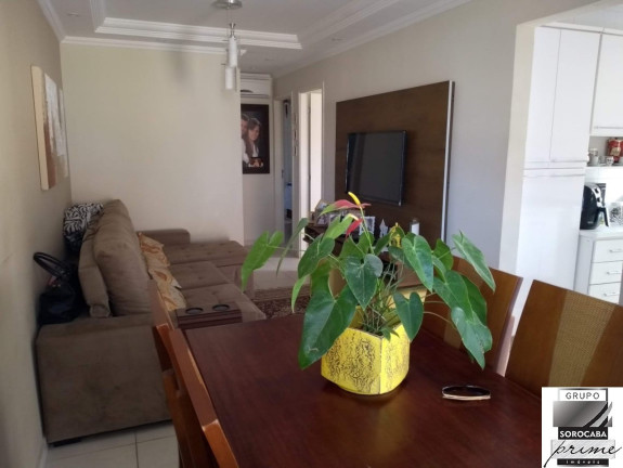 Imagem Casa com 2 Quartos à Venda, 140 m² em Quintais Do Imperador - Sorocaba Imagem Casa com 2 Quartos à Venda, 140 m² em Quintais Do Imperador - Sorocaba