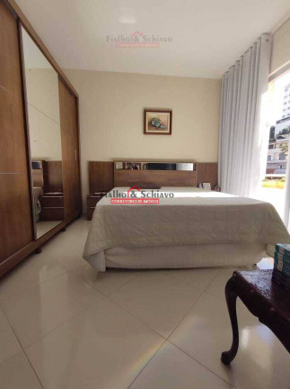 Imagem Apartamento com 3 Quartos à Venda, 87 m² em João Braz Da Costa Val - Viçosa