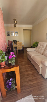 Imagem Apartamento com 3 Quartos à Venda, 65 m² em Jardim Das Vertentes - São Paulo Imagem Apartamento com 3 Quartos à Venda, 65 m² em Jardim Das Vertentes - São Paulo