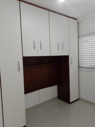 Imagem Apartamento com 2 Quartos à Venda, 52 m² em Saúde - São Paulo