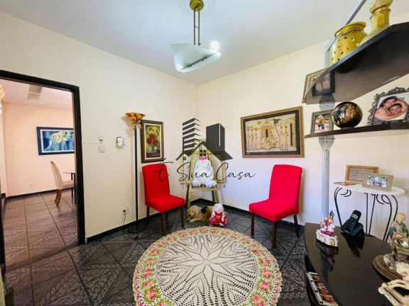 Imagem Casa com 4 Quartos à Venda, 331 m² em Inconfidentes - Contagem