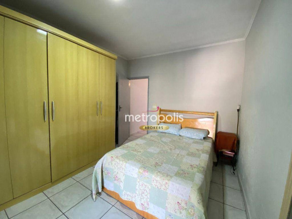 Imagem Sobrado com 3 Quartos à Venda, 85 m² em Jardim Santo Alberto - Santo André Imagem Sobrado com 3 Quartos à Venda, 85 m² em Jardim Santo Alberto - Santo André
