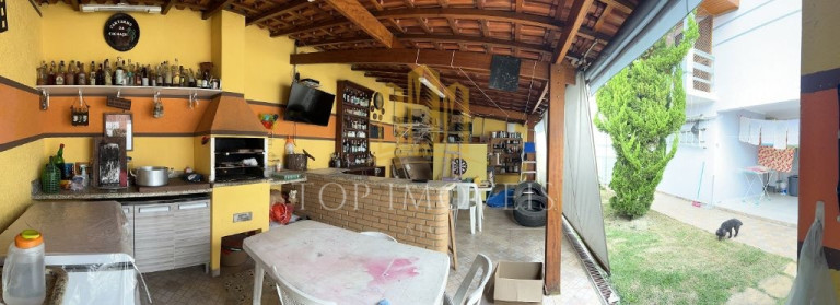 Imagem Casa com 3 Quartos à Venda, 250 m² em Jardim Terras De São João - Jacareí Imagem Casa com 3 Quartos à Venda, 250 m² em Jardim Terras De São João - Jacareí