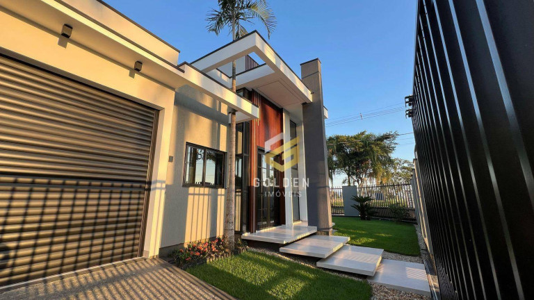 Imagem Casa com 3 Quartos à Venda, 130 m² em Areias - Tijucas Imagem Casa com 3 Quartos à Venda, 130 m² em Areias - Tijucas