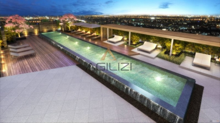 Imagem Apartamento com 1 Quarto à Venda, 38 m² em Pinheiros - São Paulo Imagem Apartamento com 1 Quarto à Venda, 38 m² em Pinheiros - São Paulo