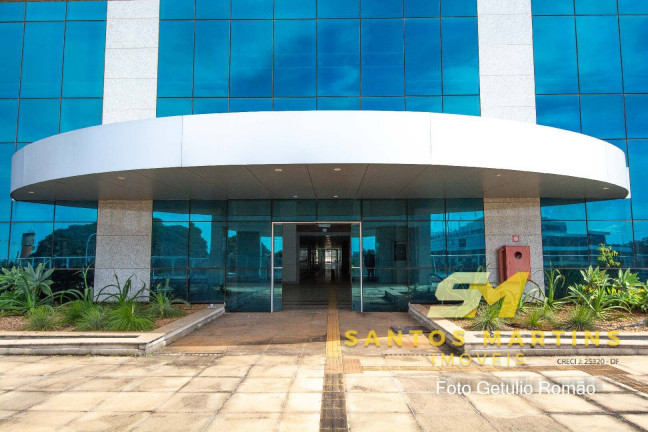 Imagem Imóvel Comercial para Alugar, 9 m² em Zona Industrial - Brasília Imagem Imóvel Comercial para Alugar, 9 m² em Zona Industrial - Brasília