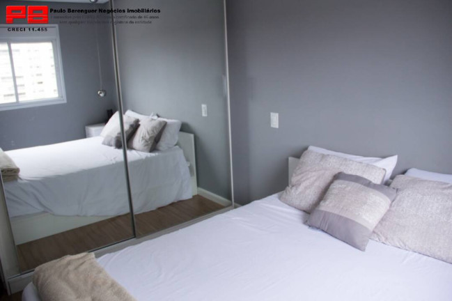 Imagem Apartamento com 3 Quartos à Venda, 100 m² em Jardim Das Bandeiras - São Paulo Imagem Apartamento com 3 Quartos à Venda, 100 m² em Jardim Das Bandeiras - São Paulo