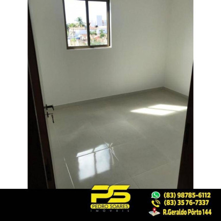 Imagem Apartamento com 2 Quartos à Venda, 48 m² em Ernesto Geisel - João Pessoa Imagem Apartamento com 2 Quartos à Venda, 48 m² em Ernesto Geisel - João Pessoa