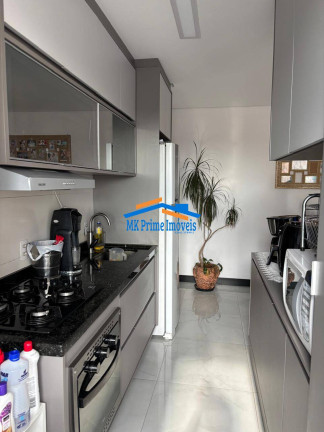 Imagem Apartamento com 2 Quartos à Venda, 46 m² em Km 18 - Osasco Imagem Apartamento com 2 Quartos à Venda, 46 m² em Km 18 - Osasco