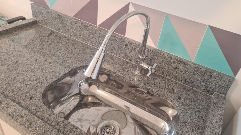Imagem Apartamento com 2 Quartos à Venda, 36 m² em Santa Maria - Osasco