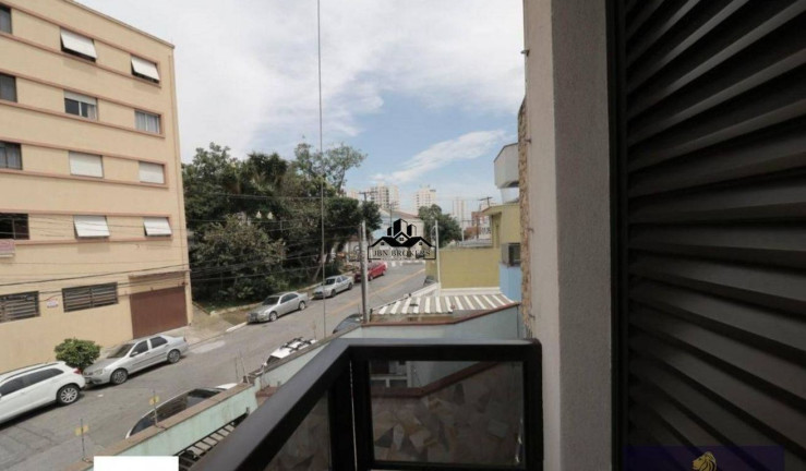 Imagem Sobrado com 4 Quartos à Venda, 260 m² em Alto Da Moóca - São Paulo