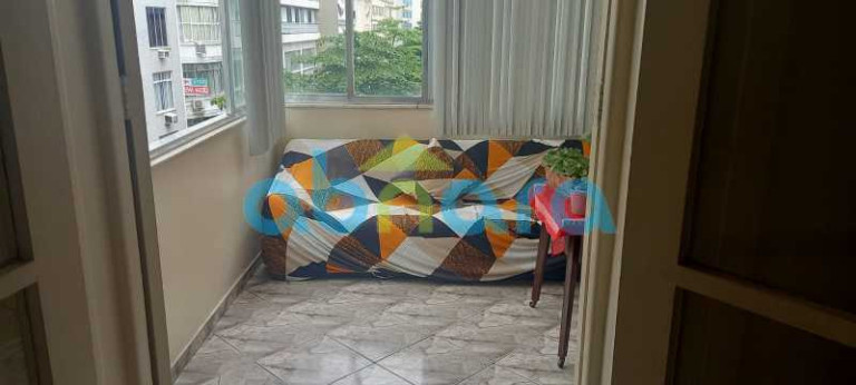 Imagem Apartamento com 3 Quartos à Venda, 130 m² em Copacabana - Rio De Janeiro Imagem Apartamento com 3 Quartos à Venda, 130 m² em Copacabana - Rio De Janeiro