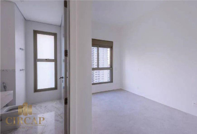 Imagem Apartamento com 4 Quartos à Venda, 294 m² em Ibirapuera - São Paulo Imagem Apartamento com 4 Quartos à Venda, 294 m² em Ibirapuera - São Paulo