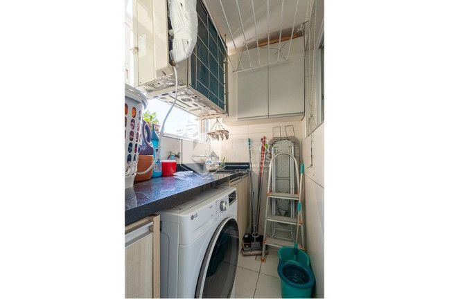 Imagem Apartamento com 3 Quartos à Venda, 83 m² em Aclimação - São Paulo