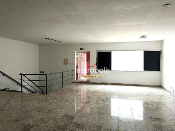 Imagem Sala Comercial para Alugar, 730 m² em Centro - São Caetano Do Sul