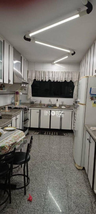 Imagem Imóvel com 4 Quartos à Venda, 200 m² em Bosque Da Saúde - São Paulo Imagem Imóvel com 4 Quartos à Venda, 200 m² em Bosque Da Saúde - São Paulo