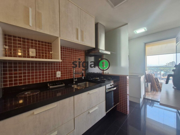 Imagem Apartamento com 3 Quartos à Venda, 82 m² em Jardim Das Vertentes - São Paulo