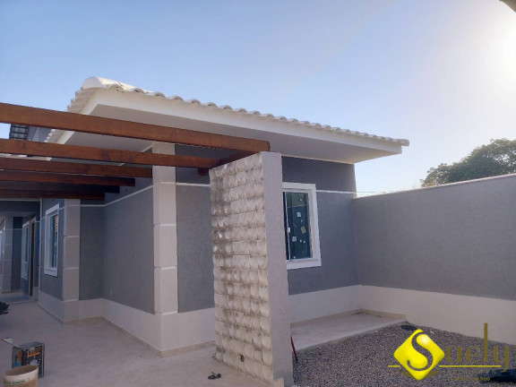 Imagem Casa com 3 Quartos à Venda, 220 m² em Itaipuaçu - Maricá