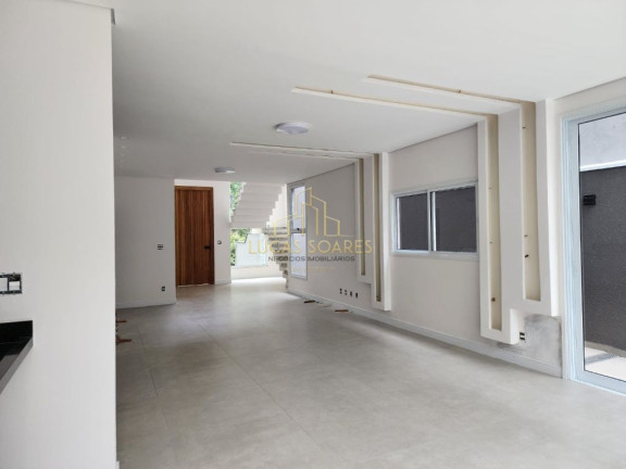 Imagem Casa de Condomínio com 4 Quartos à Venda, 250 m² em Mogi Moderno - Mogi Das Cruzes Imagem Casa de Condomínio com 4 Quartos à Venda, 250 m² em Mogi Moderno - Mogi Das Cruzes