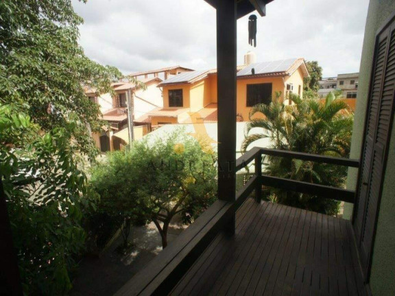 Imagem Casa de Condomínio com 4 Quartos à Venda, 490 m² em Freguesia (jacarepaguá) - Rio De Janeiro