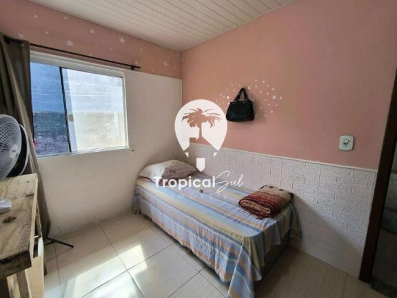 Imagem Casa com 3 Quartos à Venda, 107 m² em Ipanema - Pontal Do Parana