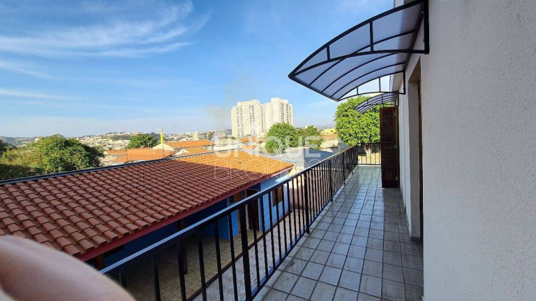 Imagem Casa com 4 Quartos à Venda, 517 m² em Centro - Jundiaí
