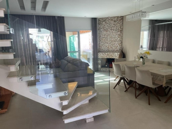 Imagem Casa com 3 Quartos à Venda, 120 m² em Quebec Ville - Cotia Imagem Casa com 3 Quartos à Venda, 120 m² em Quebec Ville - Cotia