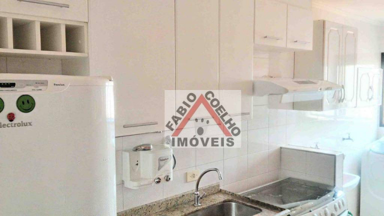 Imagem Apartamento com 2 Quartos à Venda, 65 m² em Santo Amaro - São Paulo Imagem Apartamento com 2 Quartos à Venda, 65 m² em Santo Amaro - São Paulo