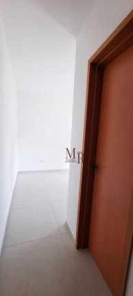 Imagem Apartamento com 2 Quartos à Venda, 77 m² em Canto Do Forte - Praia Grande