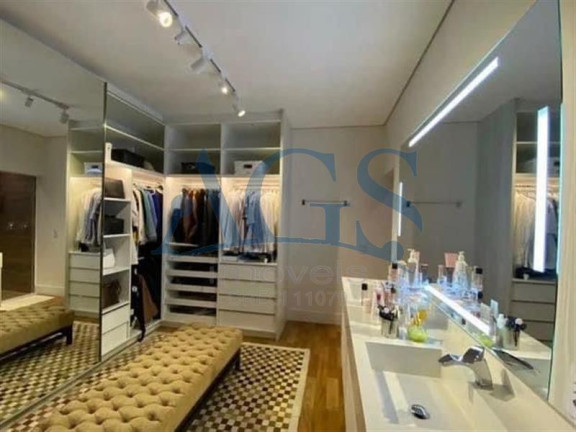 Imagem Sobrado com 4 Quartos à Venda, 562 m² em Alphaville - Barueri