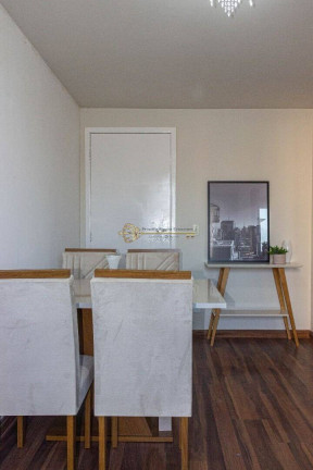 Imagem Apartamento com 2 Quartos à Venda, 55 m² em Parque São Vicente - Mauá