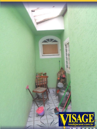 Imagem Casa com 4 Quartos à Venda,  em Pq. Santo Antonio - Jacareí