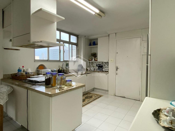 Imagem Imóvel com 3 Quartos à Venda, 219 m² em Jardim Paulistano - São Paulo