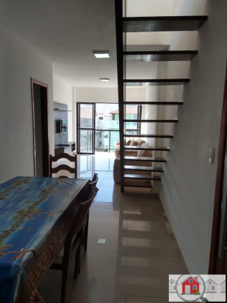 Imagem Cobertura com 2 Quartos para Alugar, 170 m² em Arraial Do Cabo Imagem Cobertura com 2 Quartos para Alugar, 170 m² em Arraial Do Cabo