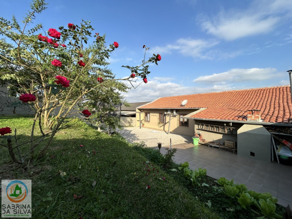 Imagem Casa com 3 Quartos à Venda, 140 m² em Itoupava Central - Blumenau Imagem Casa com 3 Quartos à Venda, 140 m² em Itoupava Central - Blumenau