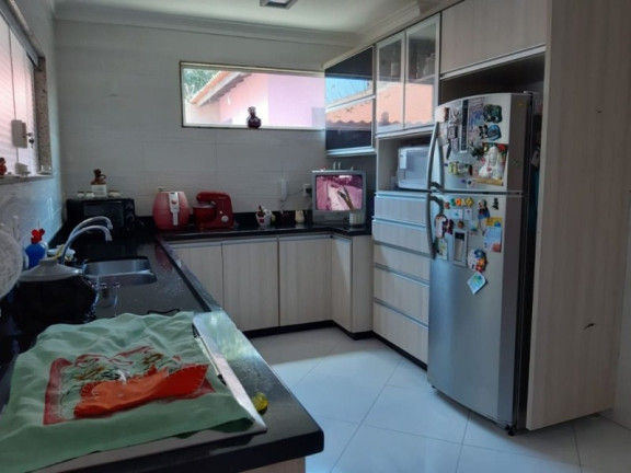 Imagem Casa com 4 Quartos à Venda, 250 m² em Glória - Macaé Imagem Casa com 4 Quartos à Venda, 250 m² em Glória - Macaé