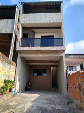 Casa com 4 Quartos à Venda, 300 m² em Jardim Zaira - Mauá
