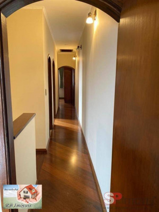 Imagem Casa com 3 Quartos à Venda, 175 m² em Jardim Las Vegas - Santo André Imagem Casa com 3 Quartos à Venda, 175 m² em Jardim Las Vegas - Santo André