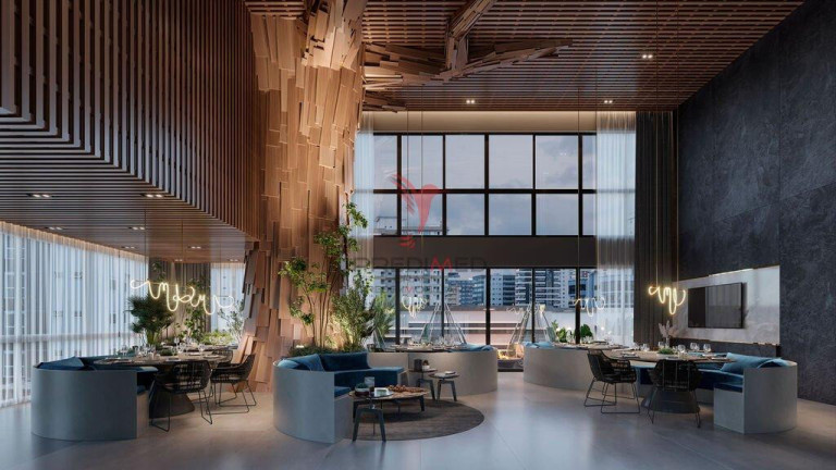 Imagem Cobertura com 4 Quartos à Venda, 361 m² em Centro - Balneário Camboriú
