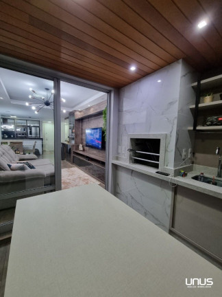 Imagem Apartamento com 3 Quartos à Venda,  em Pagani - Palhoça