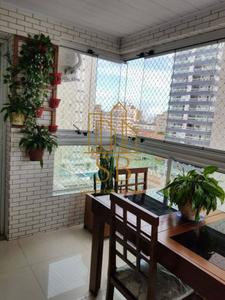 Imagem Apartamento com 3 Quartos à Venda, 91 m² em Canto Do Forte - Praia Grande Imagem Apartamento com 3 Quartos à Venda, 91 m² em Canto Do Forte - Praia Grande