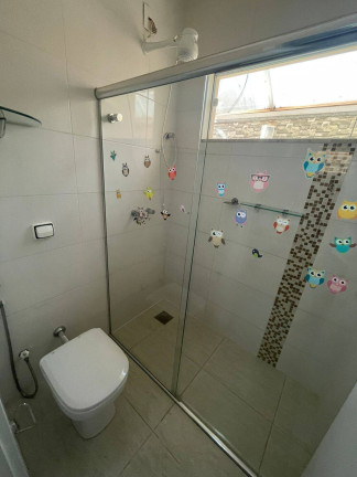 Imagem Casa de Condomínio com 3 Quartos à Venda,  em Condomínio Parque Residencial Roland - Limeira