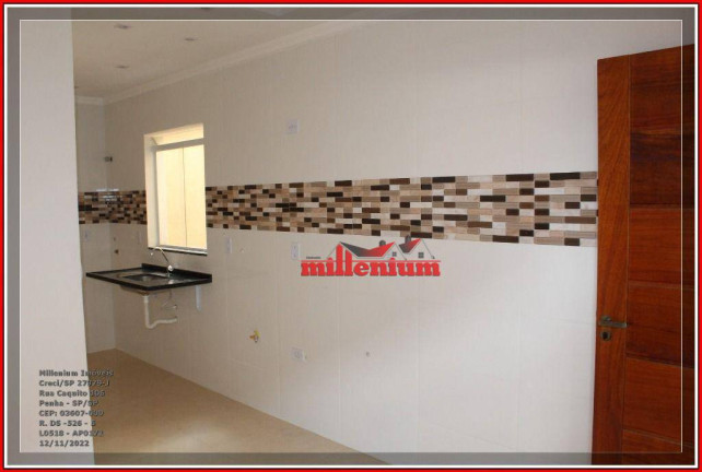Imagem Apartamento com 2 Quartos para Alugar, 36 m² em Vila Laís - São Paulo