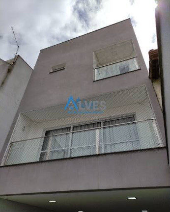Imagem Sobrado com 3 Quartos à Venda, 270 m² em Assunção - São Bernardo Do Campo