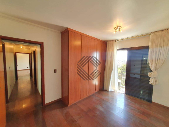 Imagem Apartamento com 3 Quartos à Venda, 105 m² em Centro - Sorocaba