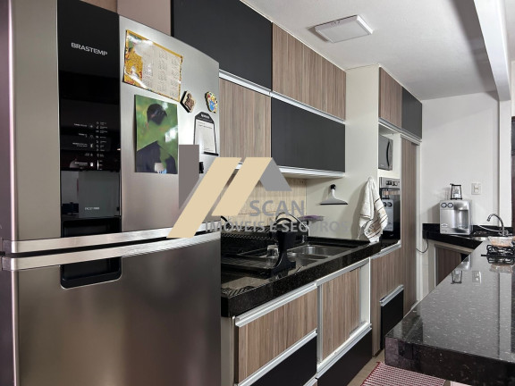 Imagem Casa com 3 Quartos à Venda, 148 m² em Vila Nogueira - Campinas